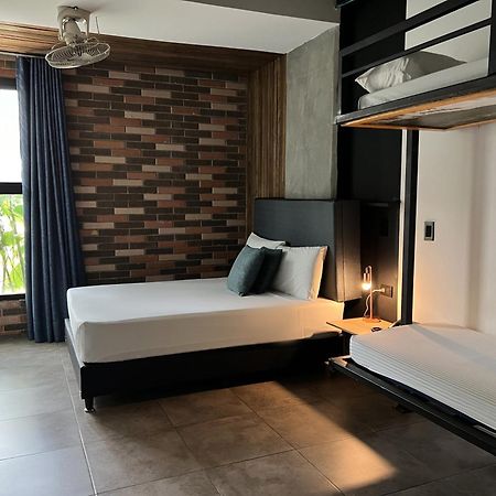 Apartahotel Меделин Екстериор снимка