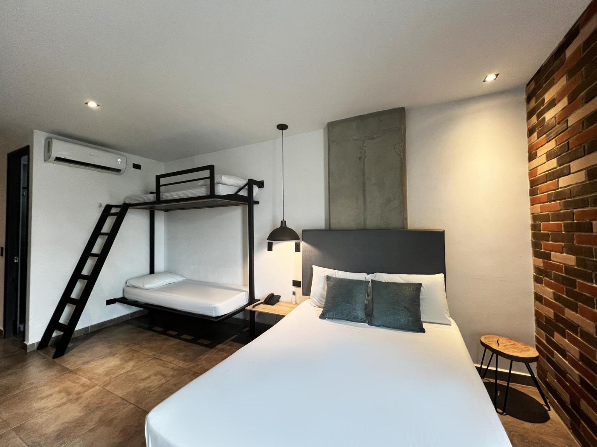 Apartahotel Меделин Екстериор снимка