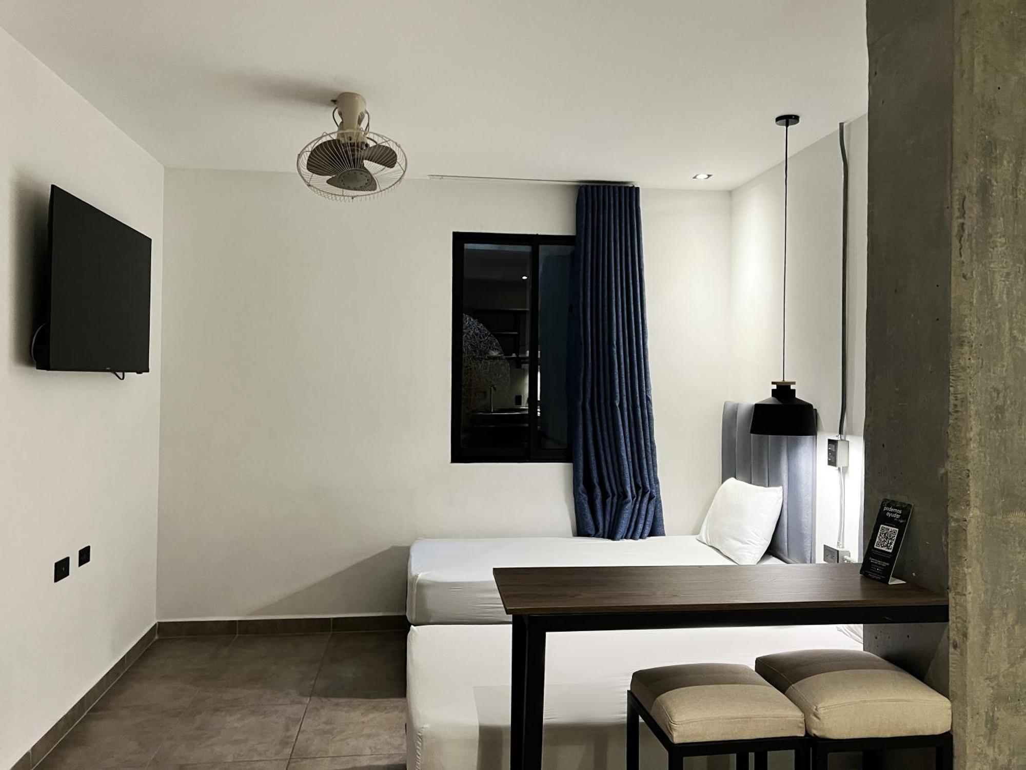 Apartahotel Меделин Екстериор снимка