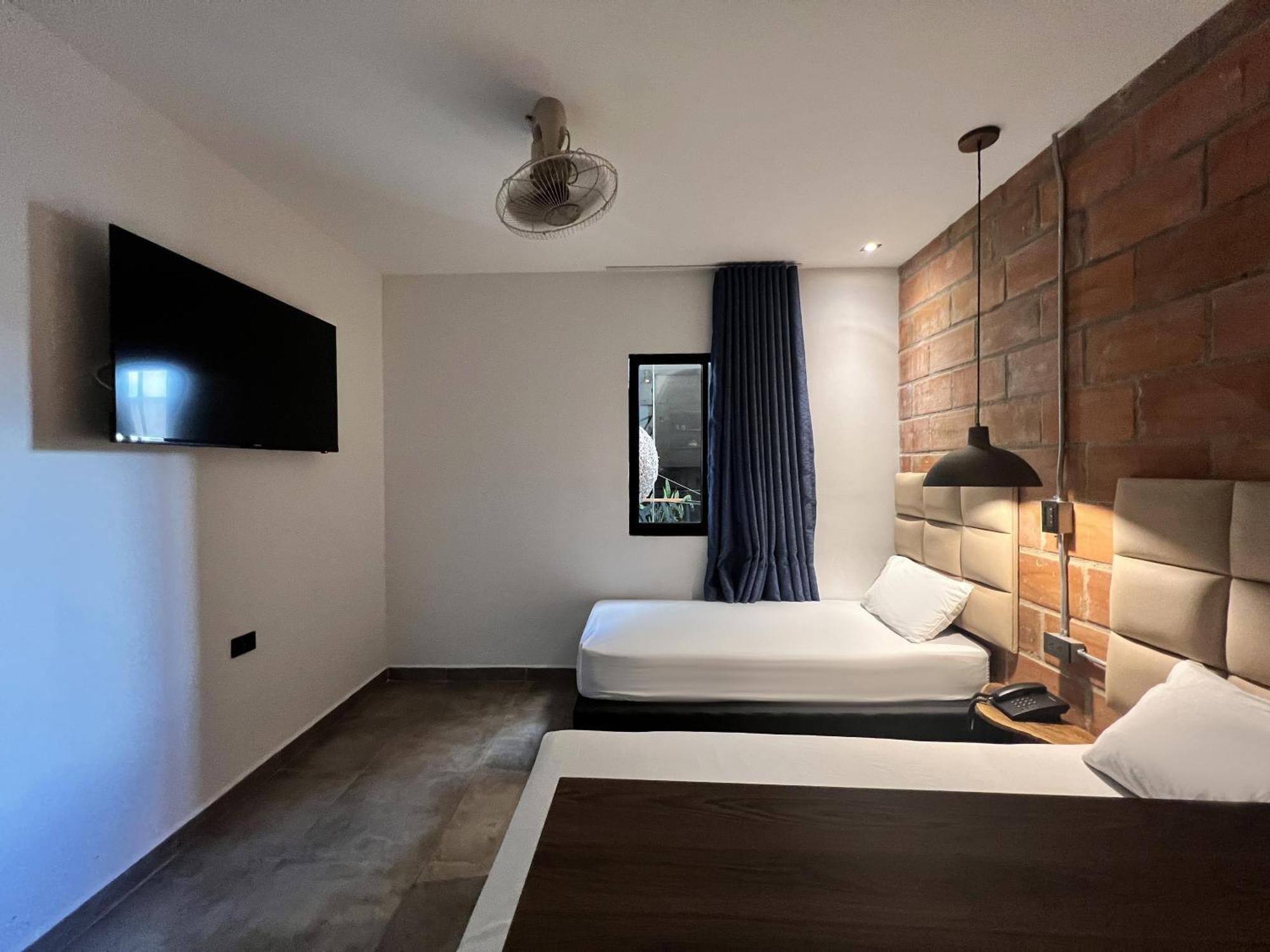 Apartahotel Меделин Екстериор снимка