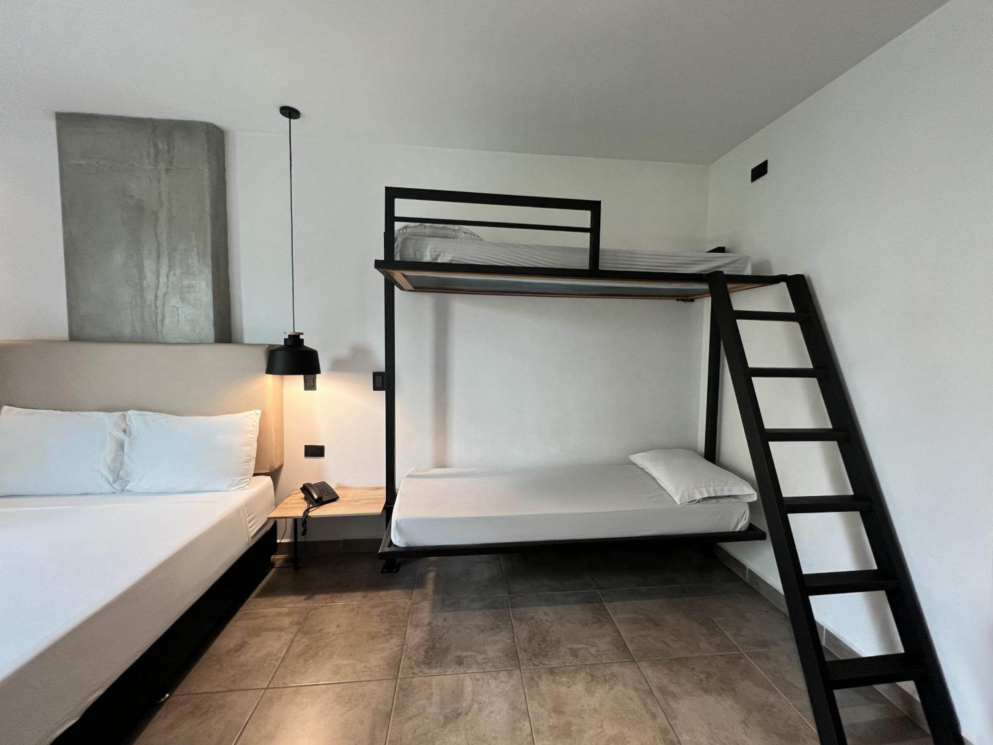 Apartahotel Меделин Екстериор снимка