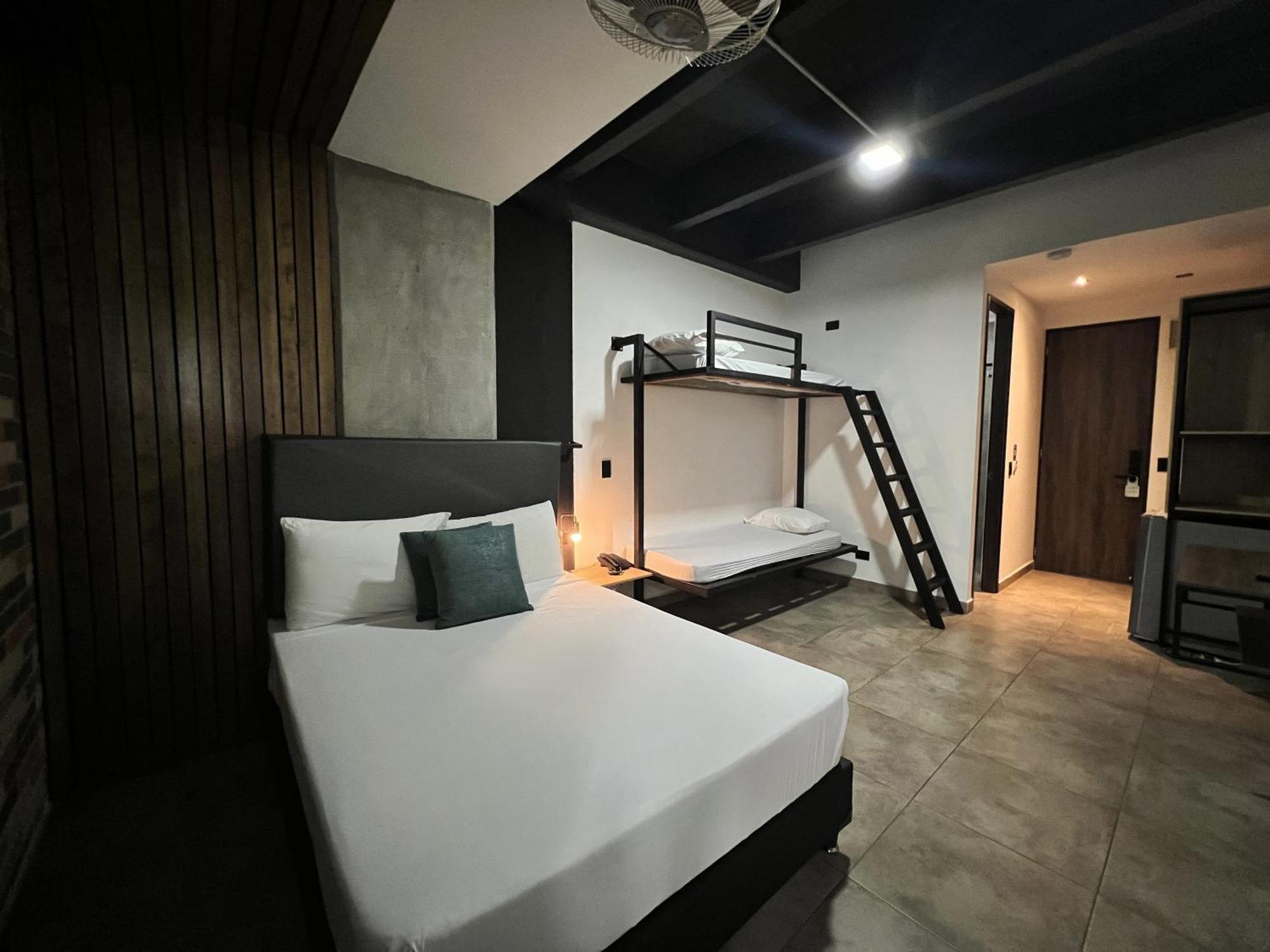 Apartahotel Меделин Екстериор снимка