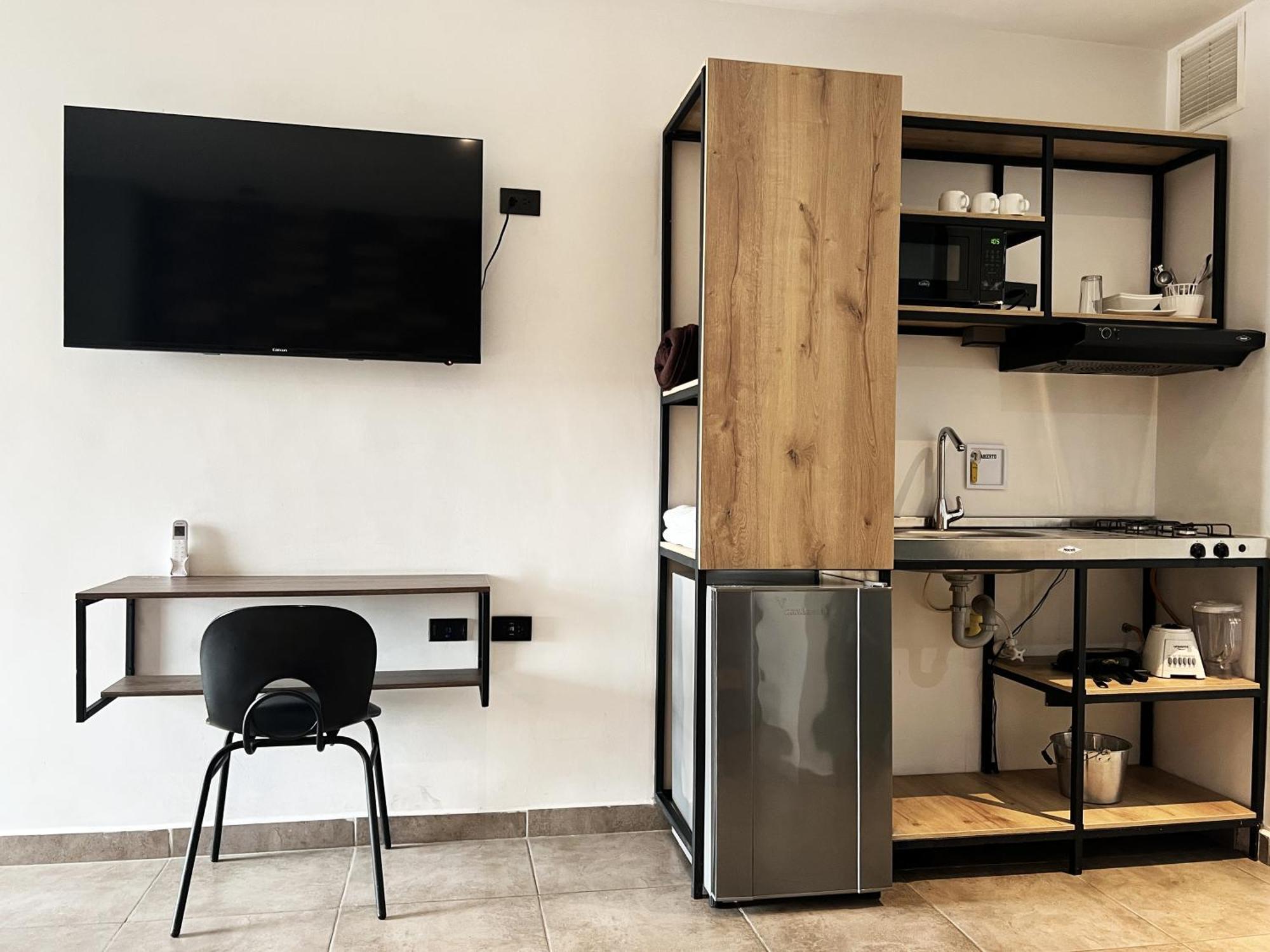 Apartahotel Меделин Екстериор снимка