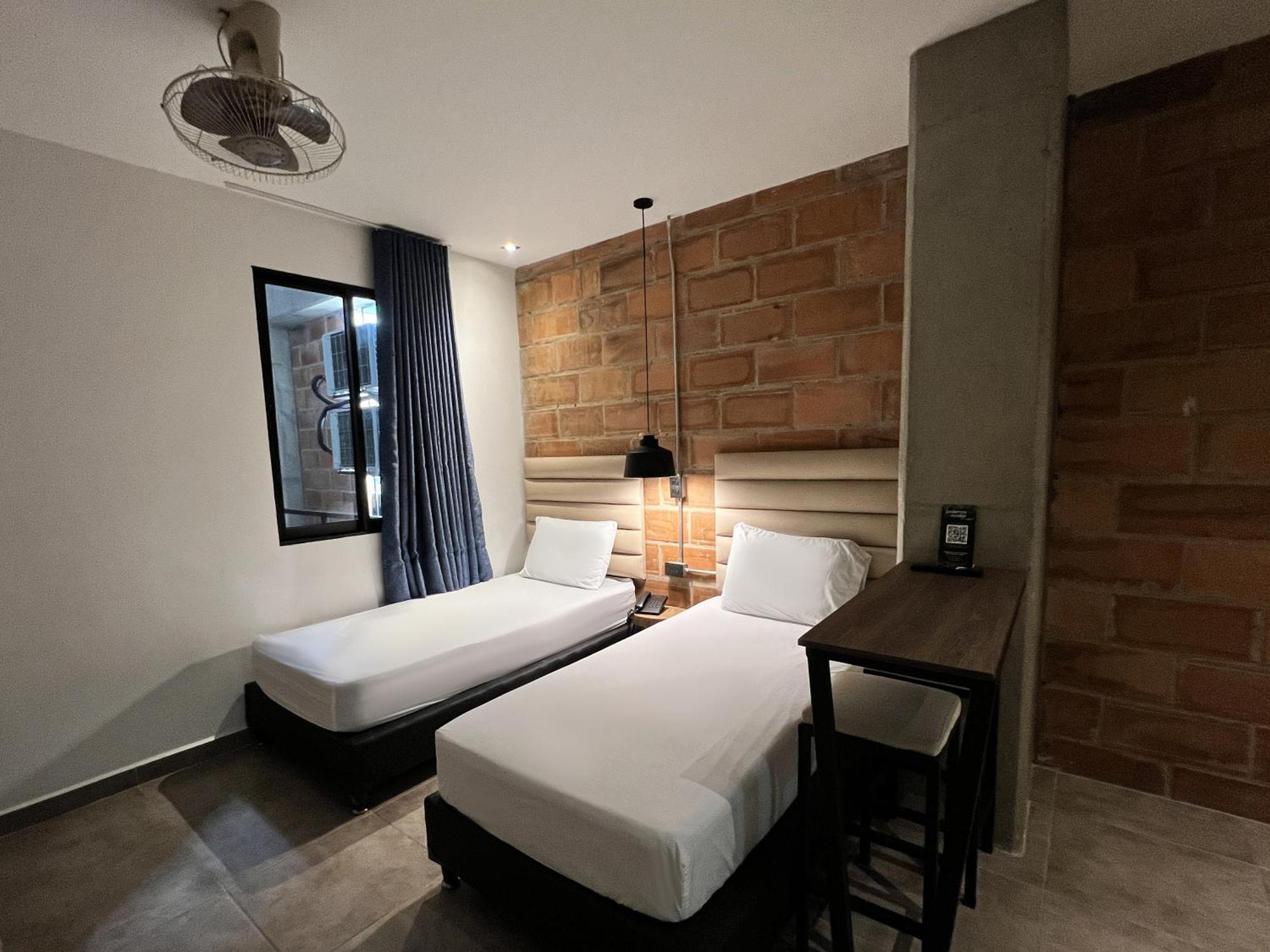 Apartahotel Меделин Екстериор снимка