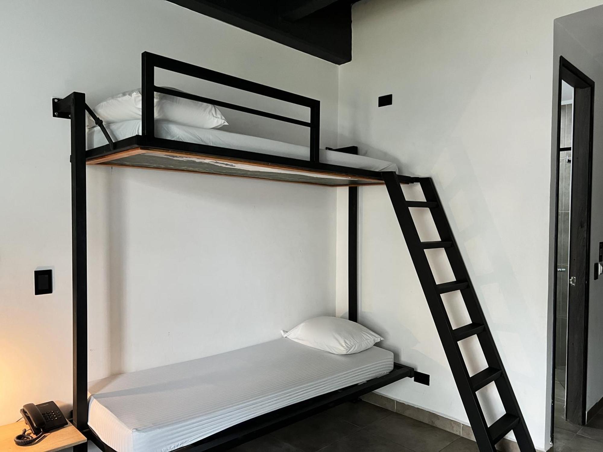 Apartahotel Меделин Екстериор снимка