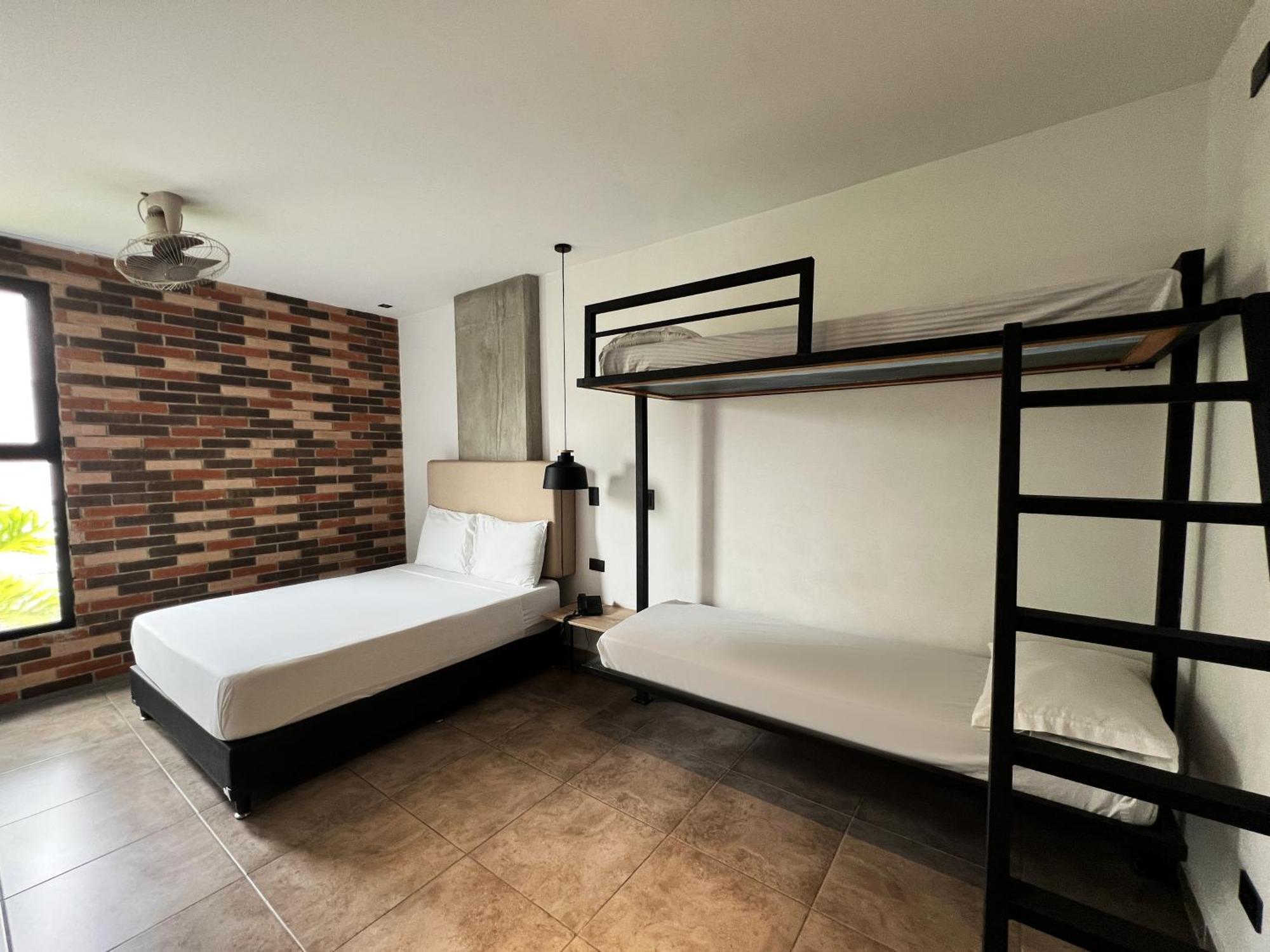 Apartahotel Меделин Екстериор снимка