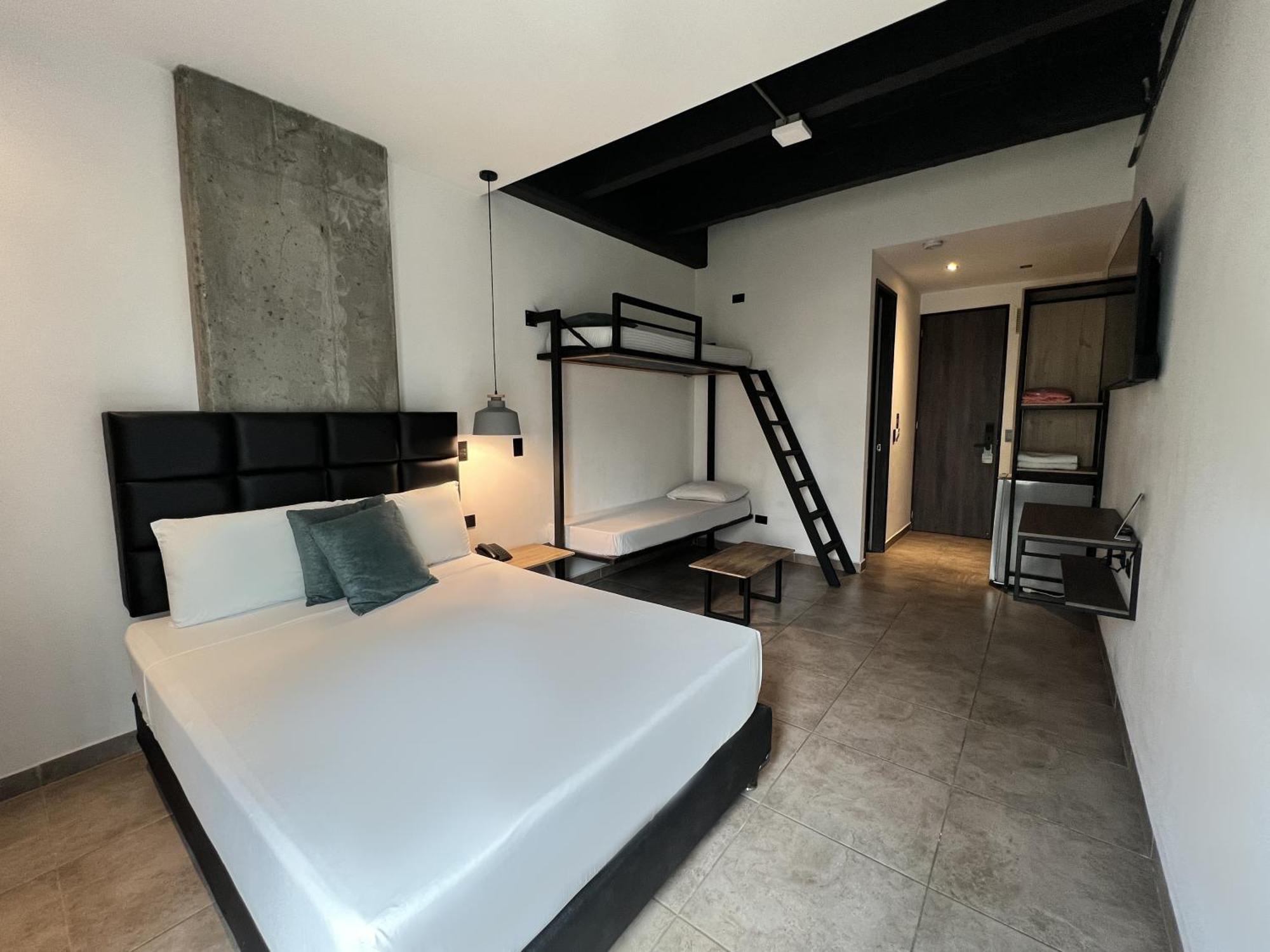 Apartahotel Меделин Екстериор снимка