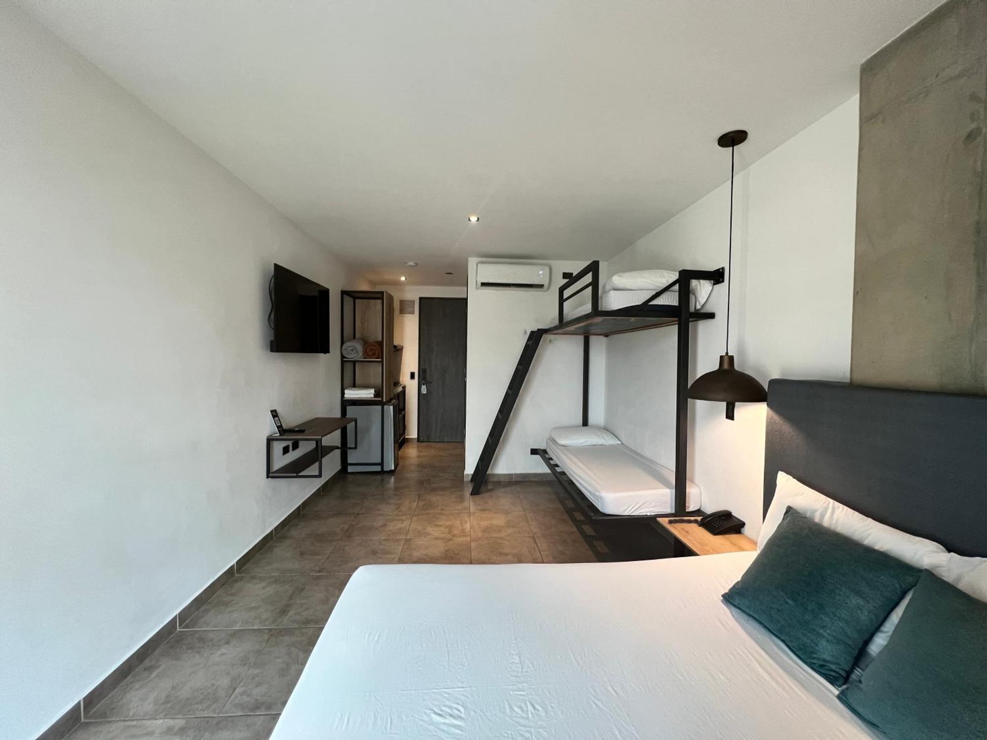 Apartahotel Меделин Екстериор снимка