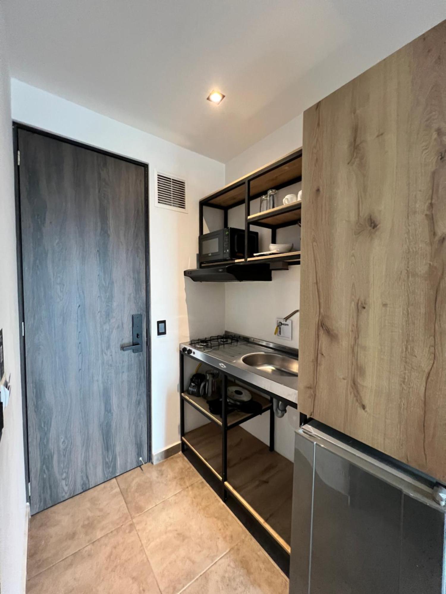 Apartahotel Меделин Екстериор снимка