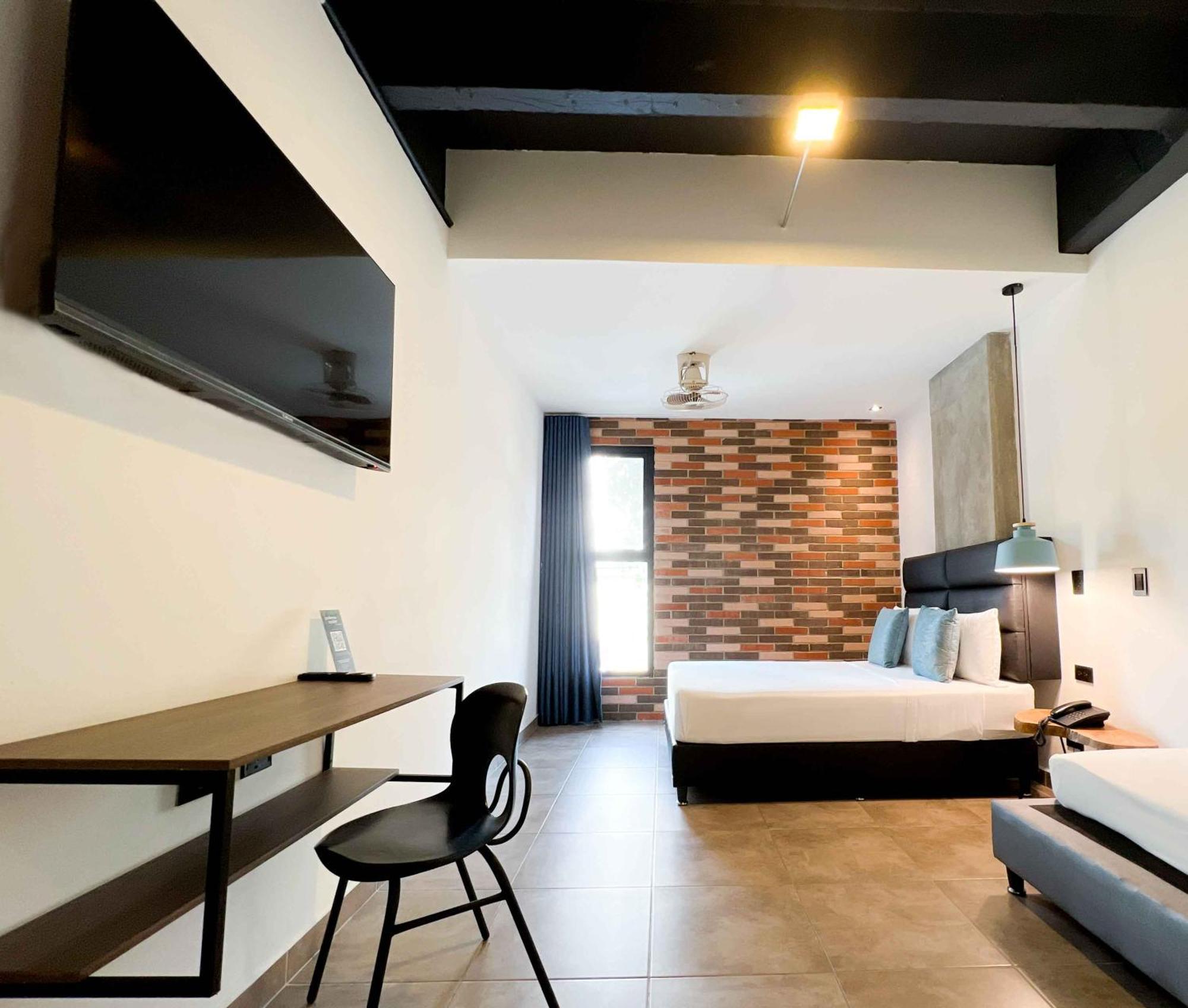 Apartahotel Меделин Екстериор снимка