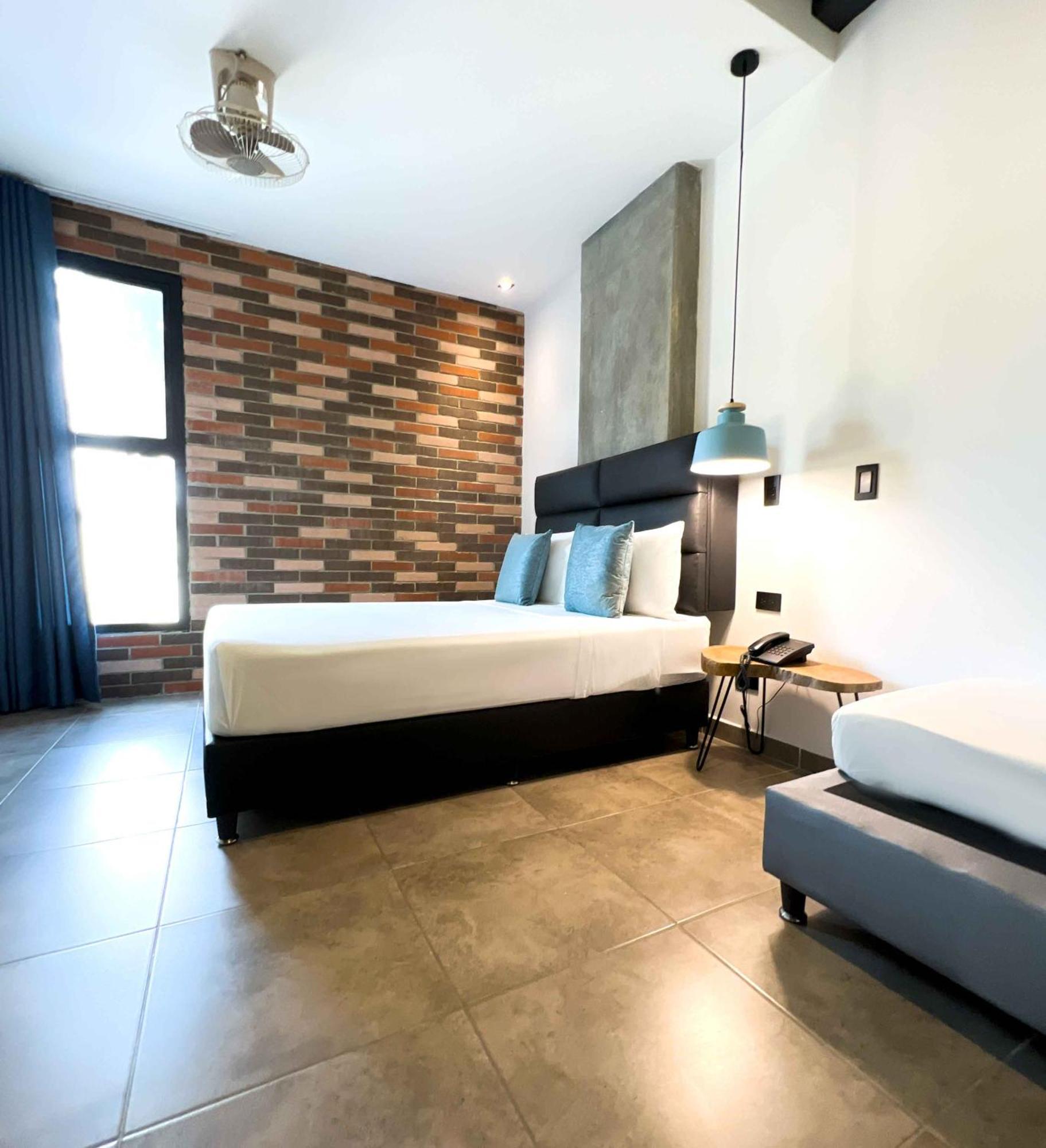 Apartahotel Меделин Екстериор снимка