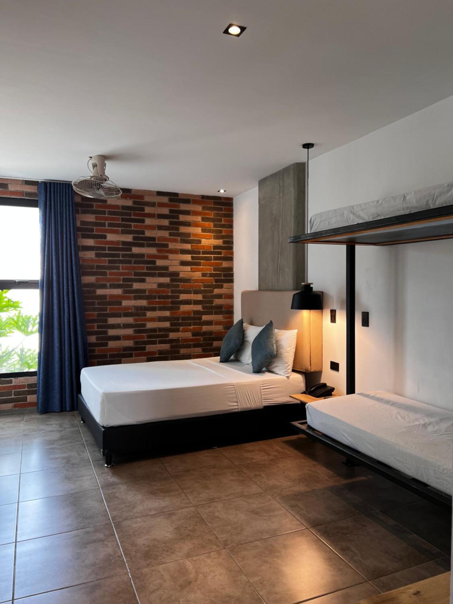 Apartahotel Меделин Екстериор снимка
