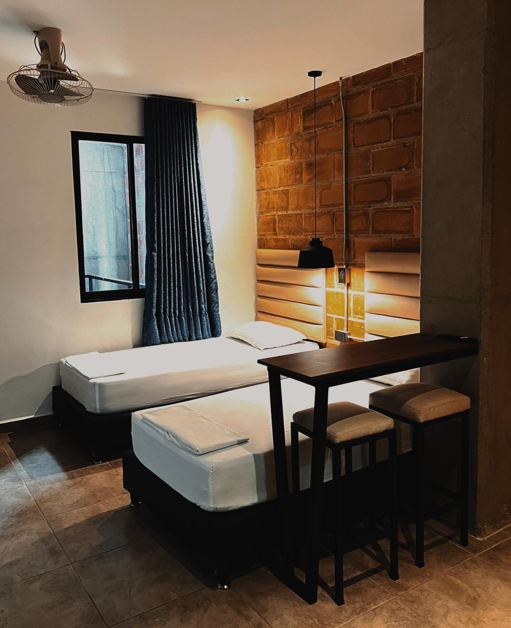 Apartahotel Меделин Екстериор снимка