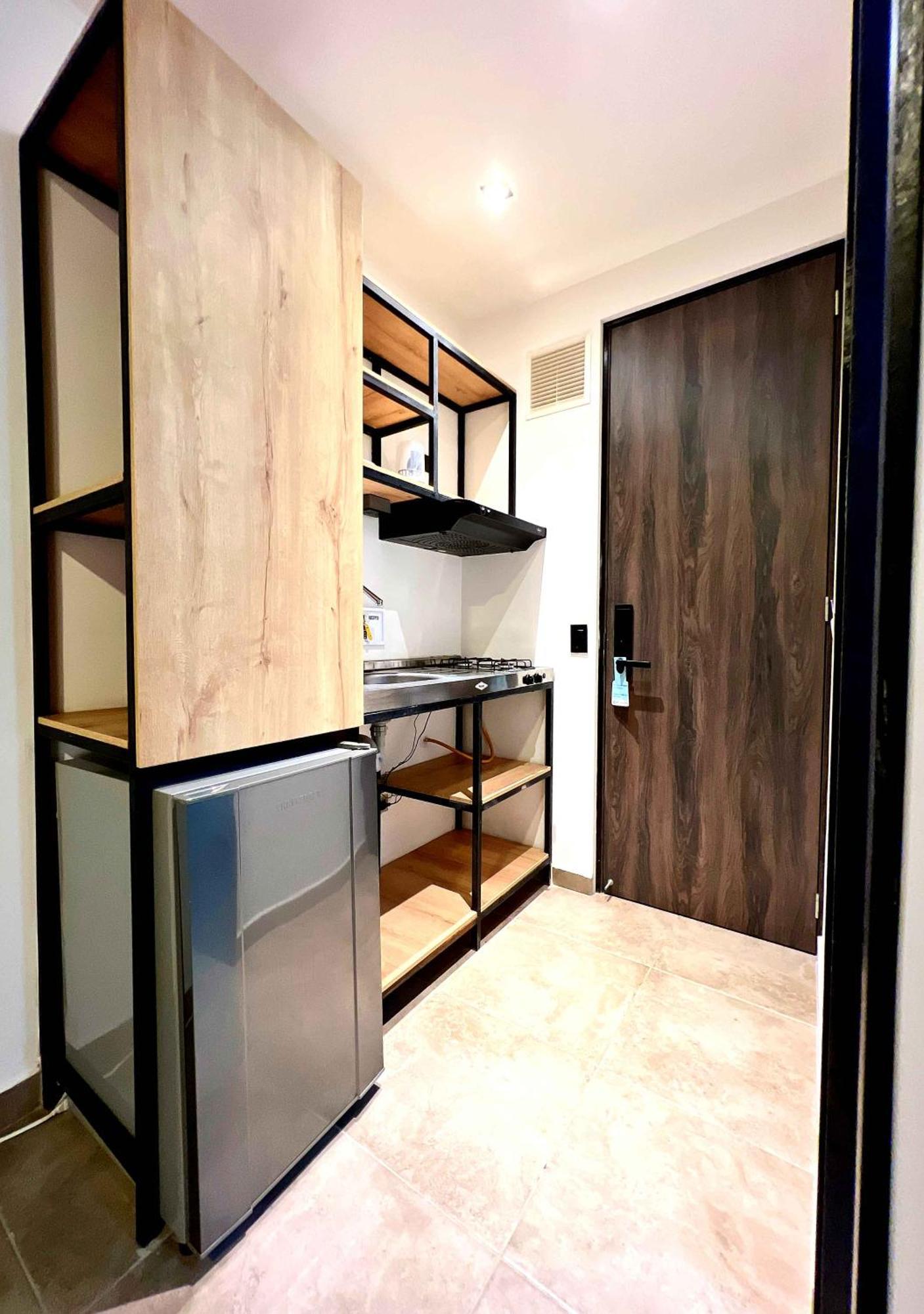 Apartahotel Меделин Екстериор снимка