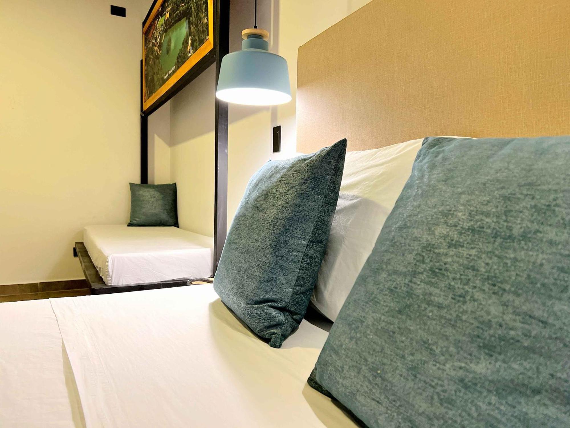Apartahotel Меделин Екстериор снимка