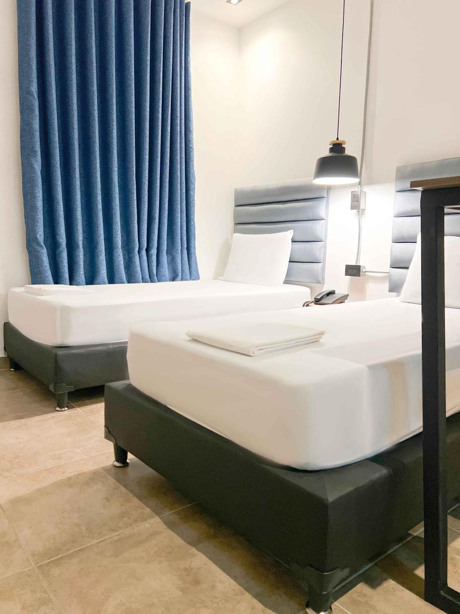 Apartahotel Меделин Екстериор снимка