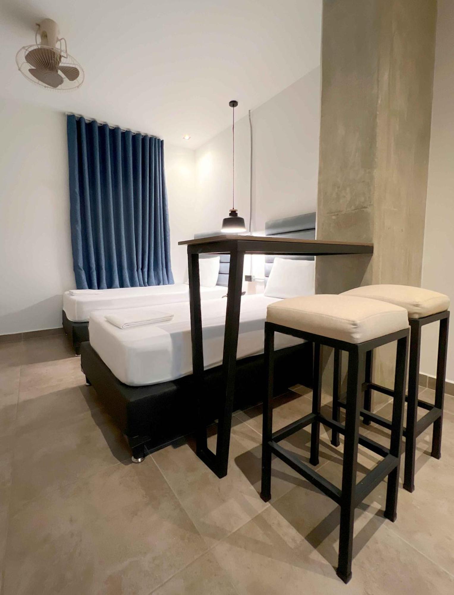 Apartahotel Меделин Екстериор снимка