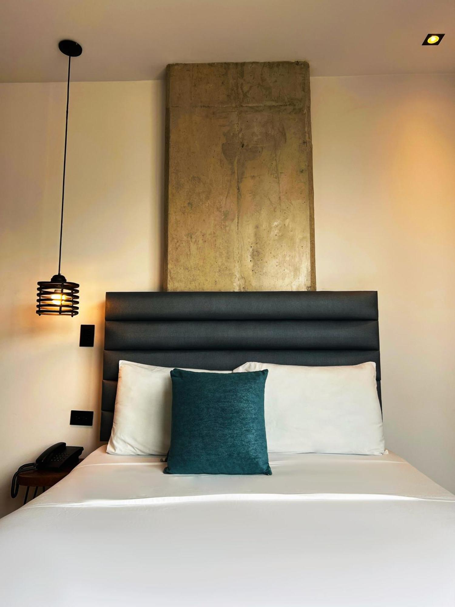 Apartahotel Меделин Екстериор снимка