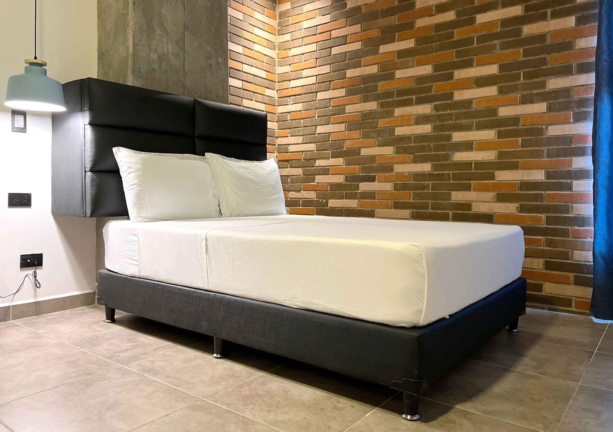 Apartahotel Меделин Екстериор снимка