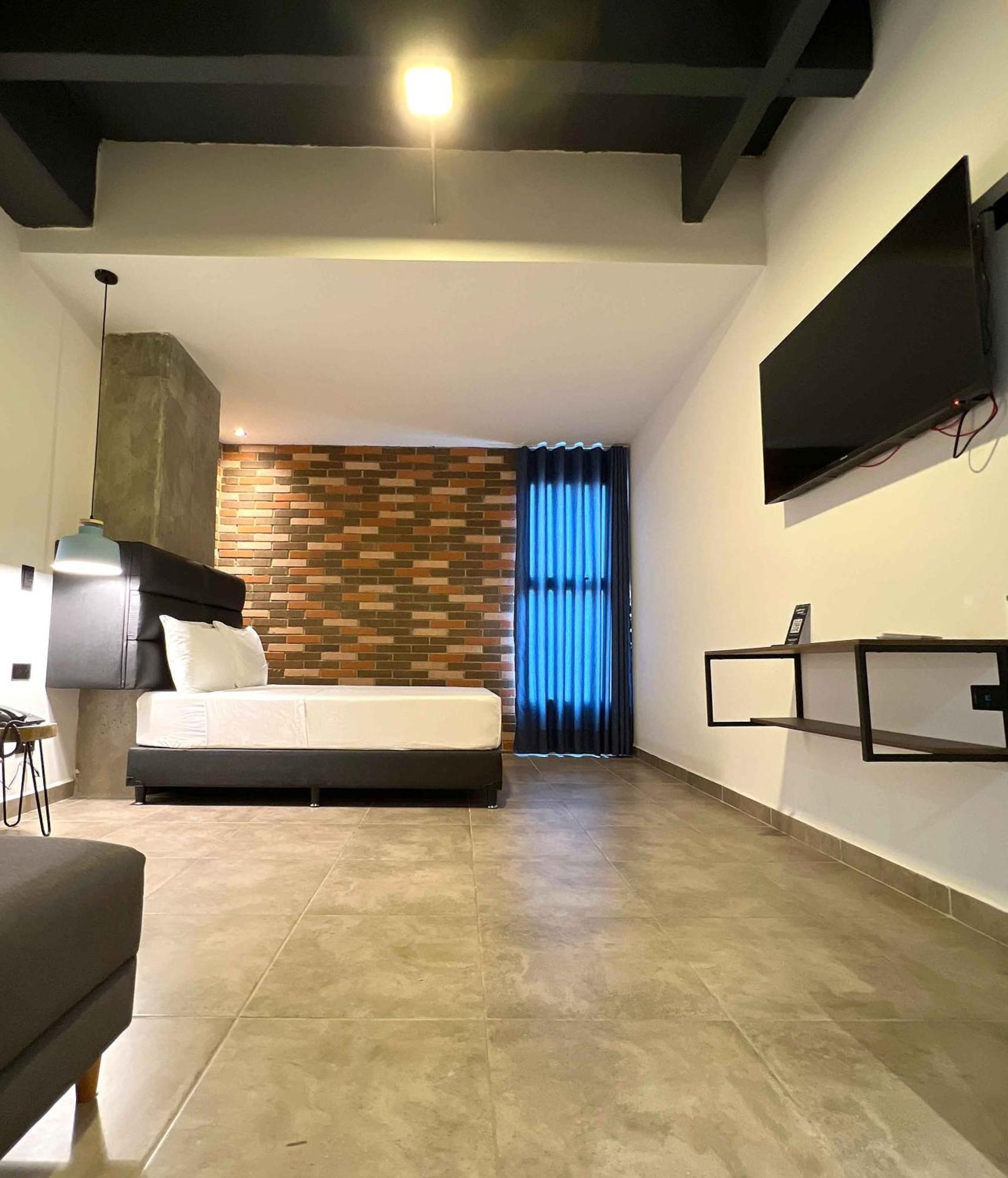 Apartahotel Меделин Екстериор снимка